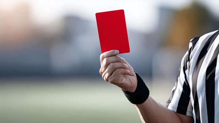 Certificate in Football Refereeing